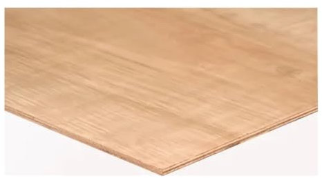 PACK OF 15 (Total 15 Units) - Premium 12mm Marine Plywood MT 2440mm x 1220mm x 12mm