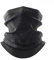 MOAZIFI Schlauchschal Herren, Halsschlauch Herren, Halstuch, Fahrrad Schal, Halswärmer, Halbe Sturmhaube, Halswärmer Herren, Fahrrad Maske Winter, Fahrrad Winter, Halstuch Motorrad Herren