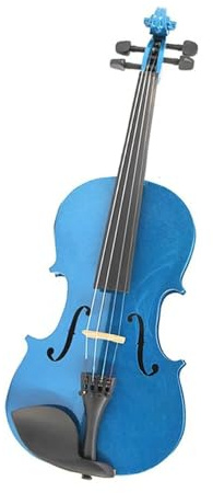 Violine Mode Linde Platte Blau Violine Durable Ahorn Boden/Seite(1/16)