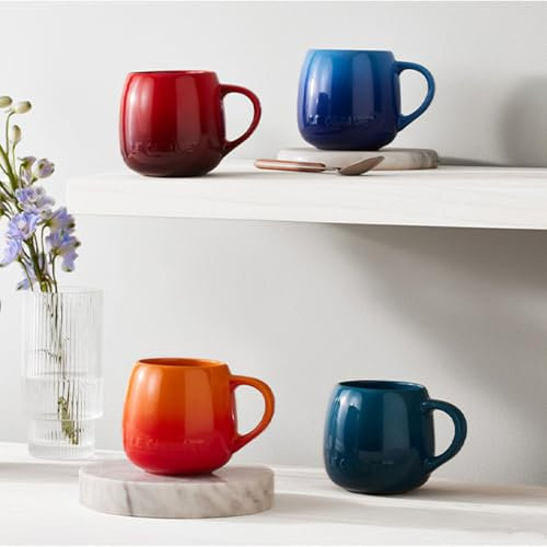Le Creuset Taza Copa 320 ml