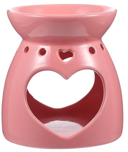 Ciieeo Aroma-diffusor Aus Keramik Duftkerzenhalter Dekoratives Räuchergefäß Für Ätherische Öle Aromatherapie- Für Zimmerdekoration Handgefertigt Für Ruhigere Atmosphäre