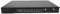 HUNSN 1U Firewall Appliance with Redundancy Power, Mikrotik, OPNsense, VPN, Network Rackmount, I5 7500, RJ10, 8 x 2.5GbE LAN, 4 x SFP+ 10GbE X710, 8G RAM, 128G SSD