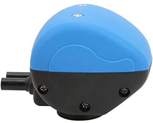 Nihcora Pulsador de MáQuina de OrdeñO de PláStico L90 Pulsador NeumáTico de Leche NeumáTica para Piezas de MáQuina de Leche de Oveja y Vaca con 2 Salidas