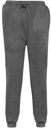 KOROBIE Schnittschutzhandschuhe, Schnittfeste HPPE-Schutzkleidung, leicht und unsichtbar, geeignet for Tragen unter der Kleidung, dünn, weich atmungsaktiv(Pants,L)