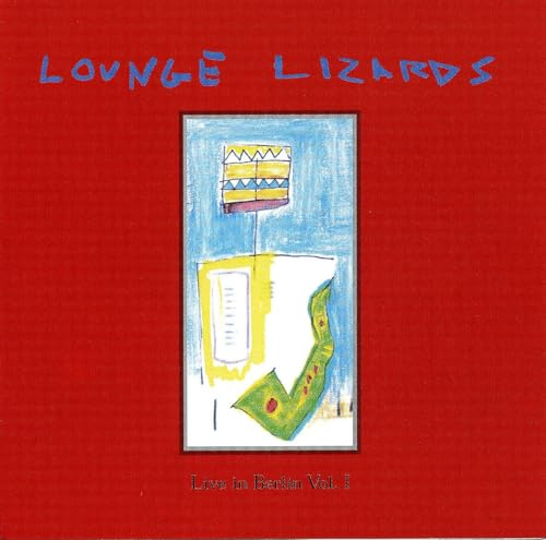 Live in Berlin 1991 Vol. 1