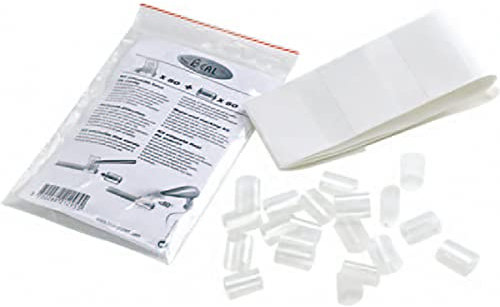 Beal Rope End Kit Pro, white