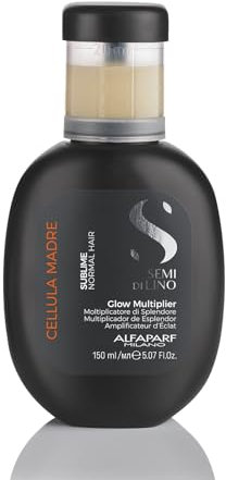 Alfaparf Semi di Lino Sublime Glow Multiplikator 150 ml