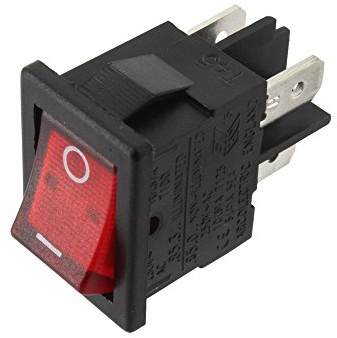 Maddocks On/Off Switch