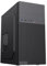 Itek Caja Pilot Z23 Lite – 23L – Mini Tower mATX con Fuente de alimentación 500W – Type-C – USB 3.0 y USB 2.0