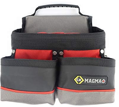 C.K Magma MA2736 Tool Pouch