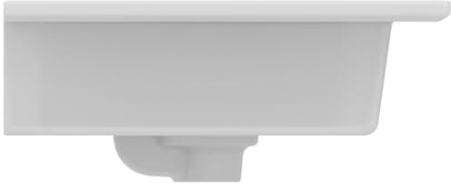 Ideal Standard T2991MA STRADA II Waschbecken, White with Ideal Plus
