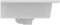 Ideal Standard T2991MA STRADA II Waschbecken, White with Ideal Plus