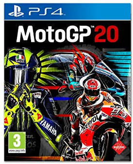 Videogioco Milestone MotoGP 20