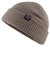 CLAPE Watch Cap Cuffed Plain Skull Hat Unisex Winter Knit Cap Slouch Beanie for Men Women
