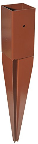 Avonstar Classics Range Fence Post Spike in Various Sizes (50mm Post 300mm Spike)