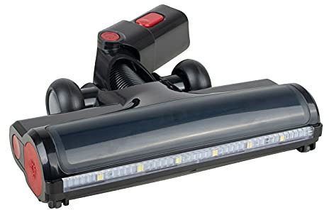 Bodendüse RS-2230001601 kompatibel mit /Ersatzteil für Rowenta RH7233 X-Pert 160 Akku-Handstaubsauger