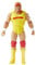 WWE HDD80 - WrestleMania Hulk Hogan Actionfigur, bewegliches 15-cm-Sammlerstück, Spielzeug Geschenk für Kinder und Fans ab 6 Jahren