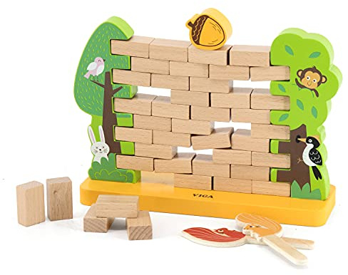 Viga Toys 44566 Wall-unpicking