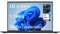 LG gram 16Z90Q-G.AD75F - PC Portable 16 1.2kg, écran IPS 2560x1600 Format 16:10, Intel® Evo™ i7, RAM 32Go, SSD 512Go NVMe, Iris®XE Graphics, Thunderbolt™ 4, Windows 11 Home, Clavier AZERTY, Noir