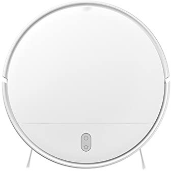DieffematicJQX Aspirateur Robot Sweeping Robot Multifunctional Vacuum Cleaner Floor Cleaning Two-in-One Rechargeable