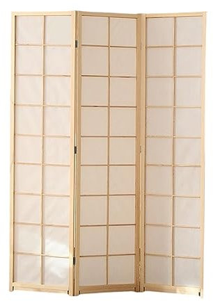 Sichtschutz, Raumteiler Klappbar, Faltbildschirm Raumteiler, Freistehend Sichtschutzwand, Schlafzimmer Büro Raumteiler