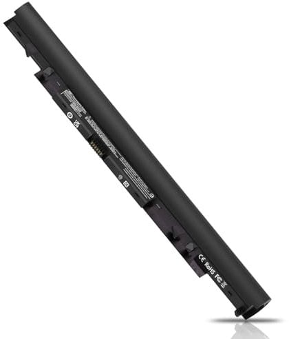 MJXYXCDH JC04 JC03 Laptop Battery fit for HP 240 245 250 255 G6 Notebook PCs 919700-850 919701-850 TPN-C129 TPN-C130 TPN-Q186 TPN-Q187 TPN-W129 TPN-W130 High Performance(14.8V 2800mah 41.6Wh)