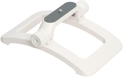Heyup Supporto proiettore, Mini Proiettore con 1/4 Screw Self-Locking, Supporto per Proiettore Portatile Regolabile, Compatibile Boxe, Nebula, XGIMI, BenQ, PVO, TMY