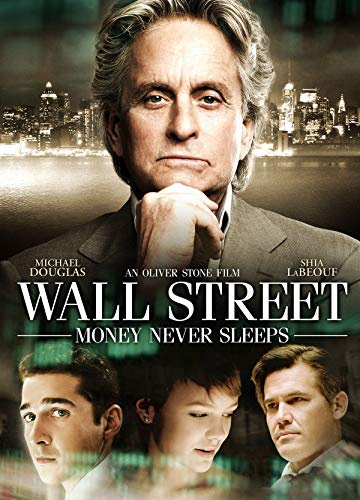 Wall Street: Money Never Sleeps