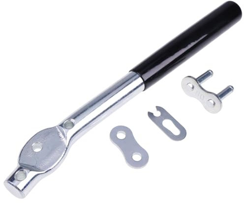 Chamixx Hydraulic Control Valve Handle Compatible with Most Energy Log Splitter Control Valves On Wood Chippers and Stump Grinders