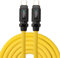 Leehitech 1M 100W Fast Charging USB C to USB C Cable with LED Indicator Light, 20Gbps Data Transfer Type C PD Charging Cable, Support 8K HD Display for iPhone 16/15, Macbook, iPad, Galaxy S24