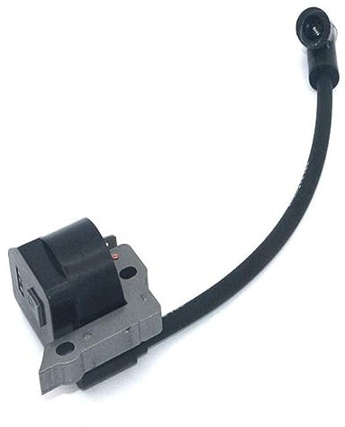 ZVPQU Ignition Coil Ignition Coil Module For Makita DCS34 DCS4610 For Dolmar PS2 PS3 PS34 PS36 PS41 PS45 Chainsaw 036143121 136140010 Spare Part