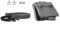 Zoegneer for DJI 4 Pro RC2 Remote Controller Storage Box Featuring Innovative Sunshade Design (Box + Lanyard)