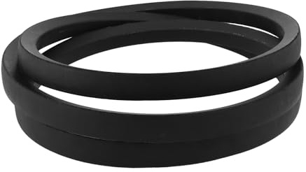 SG Store Keilriemen für Rasenmäherantrieb 754-04001 954-04001 954-04001A 16 Mm X 1753 Mm für Aufsitzmäher Kompatibel mit MTD-Modell