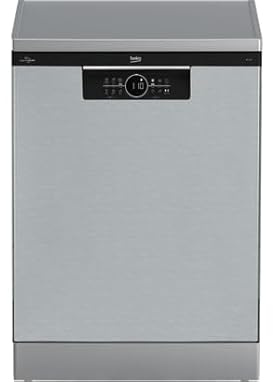 Lave vaisselle Beko BDFN26440X