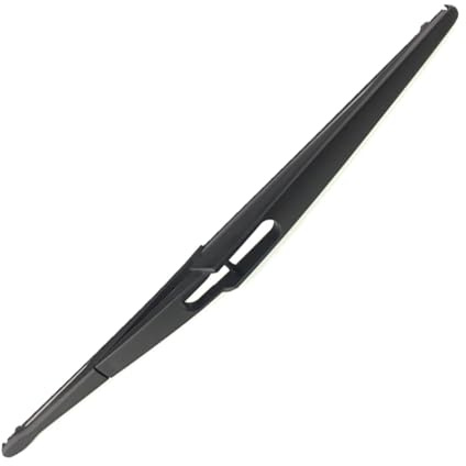 Escobilla limpiaparabrisas Para Peugeot 308 SW Finca T7 2007-2013 Limpiaparabrisas Trasero De Coche 12