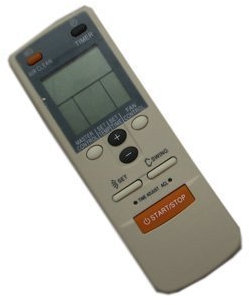 Mando a distancia universal Fit para friderich ar-fb3 mw12 C3e mw18 C3e AC aire acondicionado