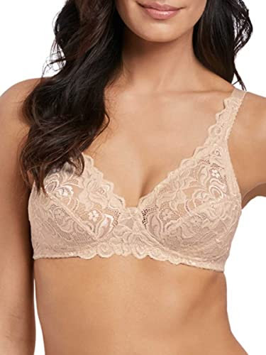 Wacoal Eglantine Soft Cup Bra 34B