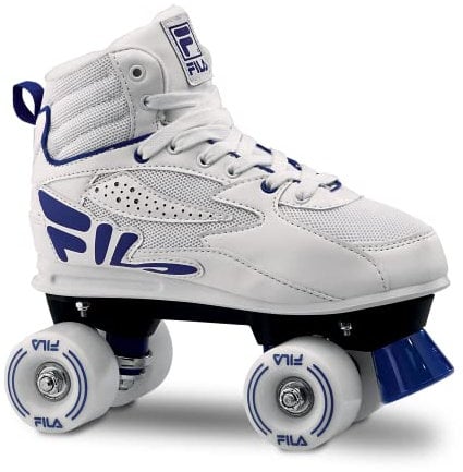 FILA SKATES 013019015 Gift Lady Inline Skate Damen White Größe 39