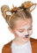 Rubie's Serre-tête de faon avec bois et oreilles pour enfants - Accessoire de carnaval - Costume d'animaux de cerf