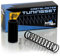 Blasterparts - Tuning-Set Hard Range für Nerf N-Strike Elite Delta Trooper - Blaster-Tuning & Zubehör
