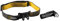 National Geographic LED Taschenlampe ILUMINOS 450 LED mit Kopfhalterung 450 Lumen