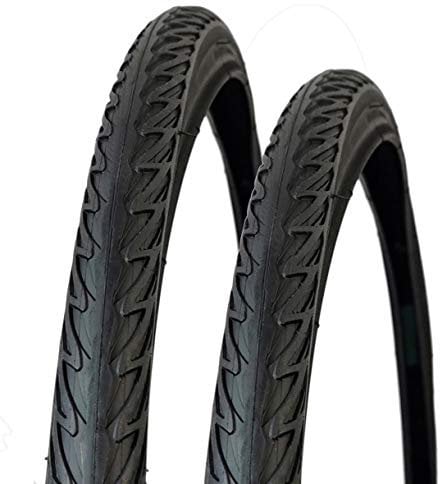 2X Vittoria 28 Journalier 28x1.40 37-622 Fahrradreifen Drahtreifen Pannenschutz 700x35C