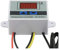 XH-W3001 Regolatore di temperatura digitale 220V -28 ~ 230 ° F/-50 ° C ~ 110 ° C per termostato interruttore di riscaldamento di raffreddamento dell'incubatrice