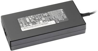 Acer Aspire 7 (A715-42G) Original Chargeur 135 Watt