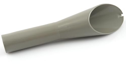 ROBUST Emergency Diesel Fuel Filler Funnel Diesel Elbow for Ford B-max C-max Ecosport Edge Fiesta Kuga Mondeo Transit Tourneo Custom Galaxy S-max 1833948 1782177