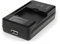 Mr. Gadget's Solutions Universal External Mobile Phone Battery Desktop Charger Kit USB Port LCD Display