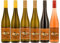 WEINGUT MEES | Sommerwein lieblich & frucht-süß BON VOYAGE Probierpaket | Wein von der Nahe | Als Weinprobe & Geschenk | Wein-Verkostungs-Set | Deutschland | Paket (6 x 750 ml)