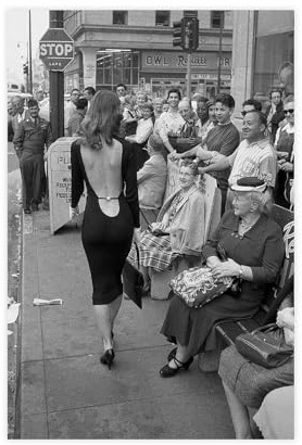 EYEZER Vikki Dougan – Schwarz-Weiß-Poster auf Leinwand, Schlafzimmer, Dekoration, Sport, Landschaft, Büro, Raumdekoration, Geschenk, ungerahmt, 40 x 60 cm