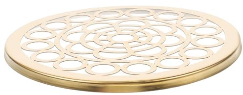 SEWACC Blumenzubehör Blumenfixierungsdeckel Blumenarrangementhalter Blumenarrangementeinsatz Blumenarrangementhalter Glas Blumendeckeleinsätze Blumenarrangementdeckel Blumenarrangements