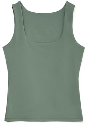 VERO MODA Vmmillion Sl Square Top 2-Way JRS Noos